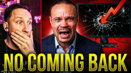 DAN BONGINO BETRAYED US: Credibility DESTROYED!