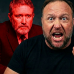 Alex Jones Just EXPOSED THEM…