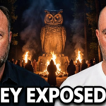 Joe Rogan & Alex Just BROKE What’s REALLY HAPPENING