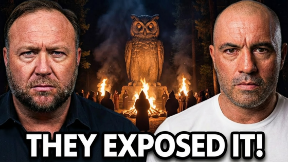 Joe Rogan & Alex Just BROKE What’s REALLY HAPPENING
