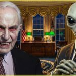 Did Trump Just Admit Aliens Are REAL?!