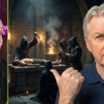 David Icke CALLED IT!