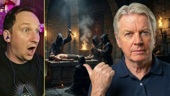 David Icke CALLED IT!