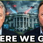 David Icke Just Went NUCLEAR On Alex Jones…