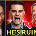 Ben Shapiro’s Empire Just COLLAPSED!