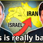Tucker Just BROKE The Real Reason For The WAR With IRAN…