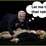 Glenn Beck Just DESECRATED George Washington…