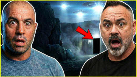The Most INSANE Conspiracy Theory MIGHT BE TRUE…