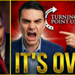 Ben Shapiro Just Tried To RUIN Charlie Kirk’s Legacy…