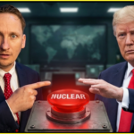 THIS ISN’T ABOUT POLITICS ANYMORE…