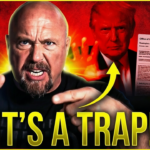 Alex Jones Just Dropped The BIGGEST Detail…