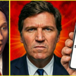 TUCKER: We’re Past The Point Of NO RETURN…
