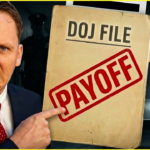 Epstein’s Guard Just Got CAUGHT…