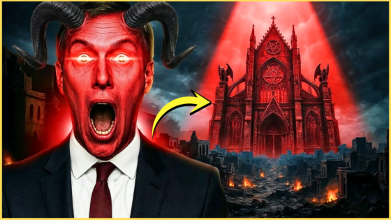 Jared Kushner Just Got CAUGHT…