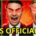 Ben Shapiro & Lindsey Graham LOST IT!