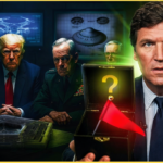 Tucker Carlson Just Dropped a FALSE FLAG Alert!