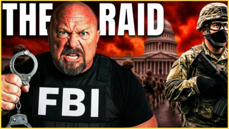 ARRESTS MADE IN LATEST EPSTEIN CASE!