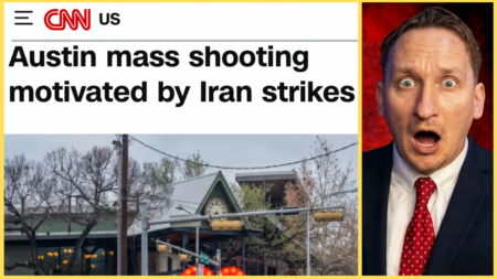 They Knew… And Warned Too Late