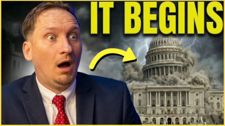 They Just Gave The SIGNAL….