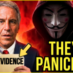 They HACKED The FBI Epstein FILES…