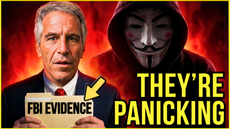 They HACKED The FBI Epstein FILES…