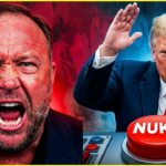 They’re Actually Talking About NUKES Now…