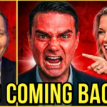 Ben Shapiro Got HUMILIATED By Megyn Kelly!