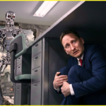 They’re Using AI To Run This Now…