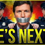 THEY’RE COMING AFTER TUCKER FOR THIS…