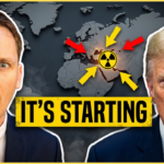 Boots Deployed To IRAN As US Prepares For NUKES?!