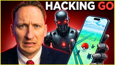 They Tricked Us Into Building The MACHINE…