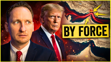 US Now Gearing Up For Ground INVASION…