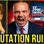 They Sent Out Dan Bongino To Sell This…