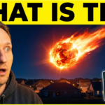 Something Weird Is Happening In The Sky…