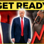 Everything Is About To Get More Expensive…