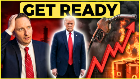 Everything Is About To Get More Expensive…