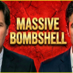 What Joe Kent Just BROKE On Tucker’s Podcast…