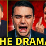 Ben Shapiro Just LOST the Internet