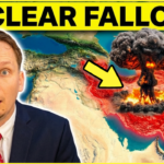 They’re Preparing For Nuclear Fallout Now…