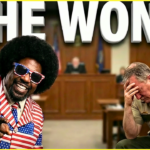 Afroman Just Got The Last Laugh!