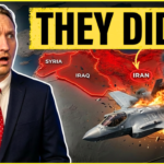 US FIGHTER JET SHOT DOWN AS MORE TROOPS HEADING TO IRAN