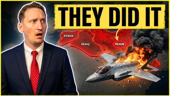 US FIGHTER JET SHOT DOWN AS MORE TROOPS HEADING TO IRAN