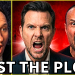 Dave Rubin & Bongino CRASH Out Over This…
