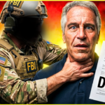 The FBI Just Got BUSTED Covering Up His Death!?