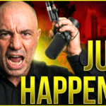 Joe Rogan Just Dropped The BIGGEST BOMB Yet…