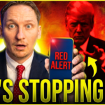 Did Trump Just PREVENT The Dollar COLLAPSE?!