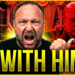 What Alex Jones Just BROKE Changes EVERYTHING…