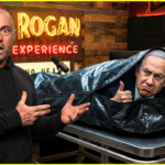 WHOA: Did Rogan Just Confirm Bibi’s Death?!