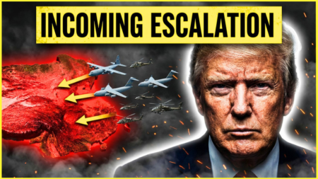 IT’S HAPPENING: Trump To Send MORE Forces…