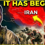 IT’S HAPPENING: US Set To Go ALL IN…